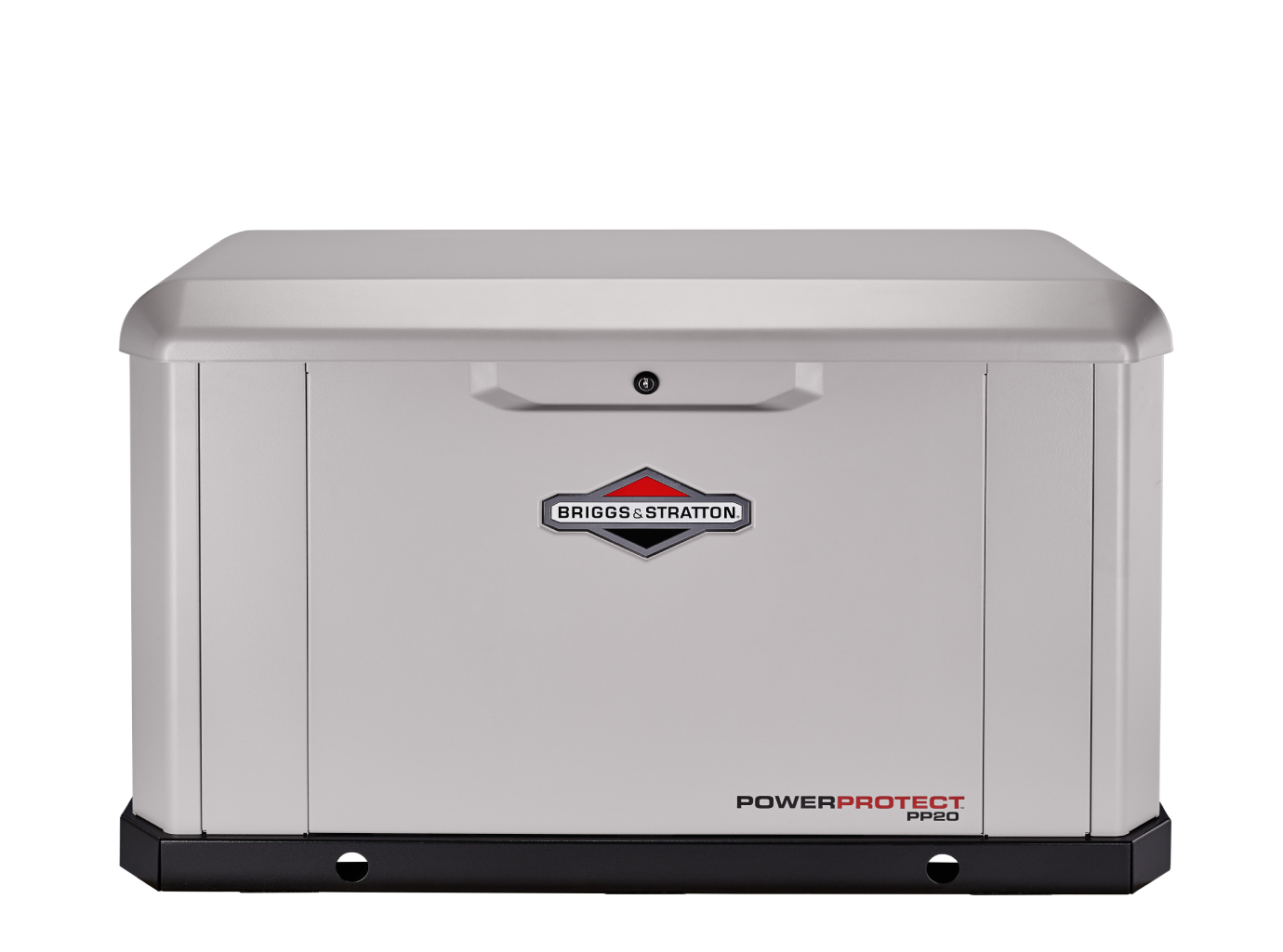 PowerProtect™ 20kW Standby Generator
